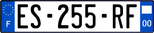 ES-255-RF