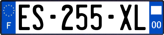 ES-255-XL
