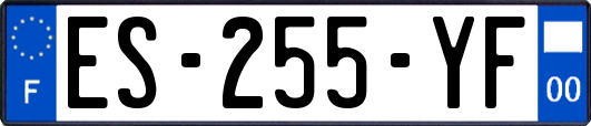 ES-255-YF