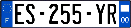 ES-255-YR