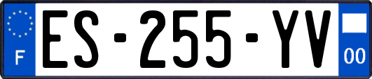 ES-255-YV