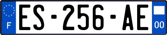 ES-256-AE