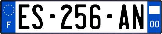 ES-256-AN