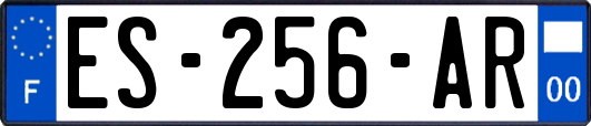 ES-256-AR