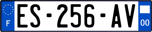 ES-256-AV