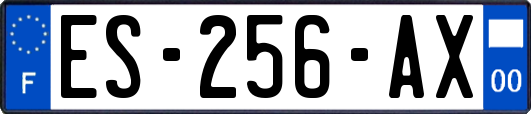 ES-256-AX