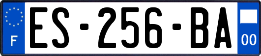 ES-256-BA