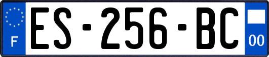 ES-256-BC