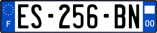 ES-256-BN