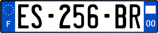 ES-256-BR