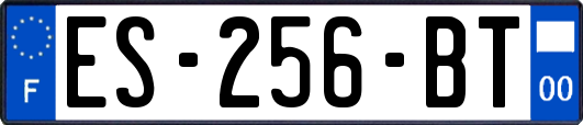 ES-256-BT