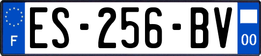 ES-256-BV