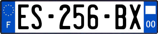 ES-256-BX