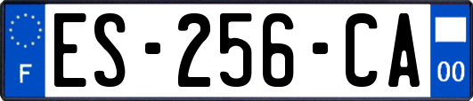 ES-256-CA