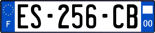 ES-256-CB