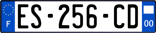 ES-256-CD