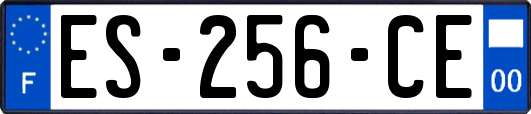 ES-256-CE