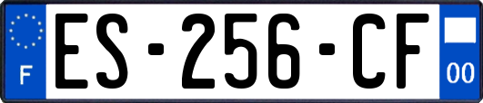 ES-256-CF