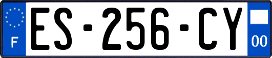 ES-256-CY