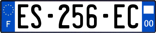 ES-256-EC