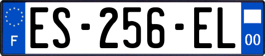 ES-256-EL