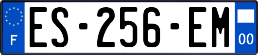 ES-256-EM