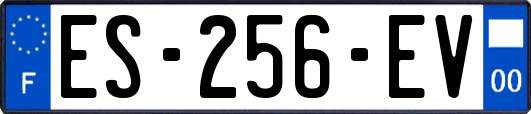 ES-256-EV