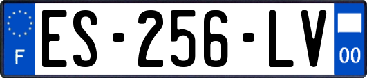 ES-256-LV