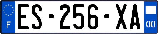 ES-256-XA