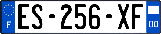 ES-256-XF