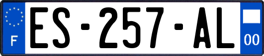 ES-257-AL