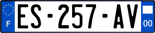 ES-257-AV
