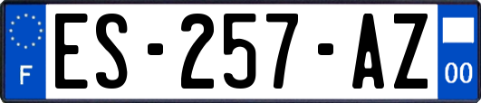 ES-257-AZ