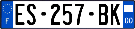 ES-257-BK