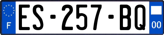 ES-257-BQ