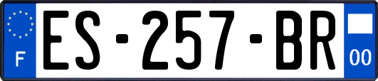 ES-257-BR