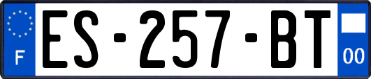 ES-257-BT