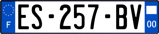 ES-257-BV