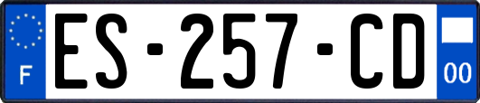 ES-257-CD