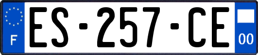 ES-257-CE
