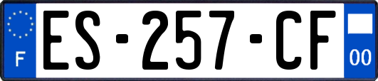 ES-257-CF