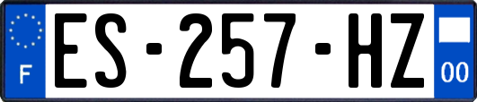 ES-257-HZ