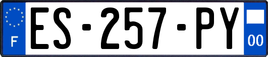 ES-257-PY