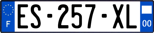 ES-257-XL
