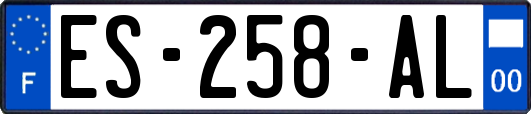 ES-258-AL