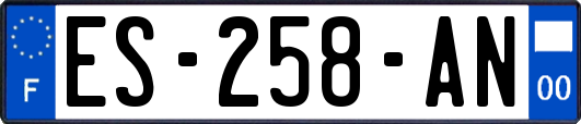 ES-258-AN