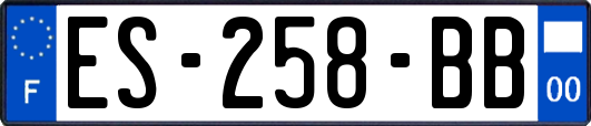 ES-258-BB