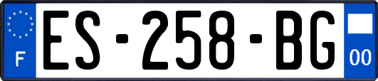 ES-258-BG