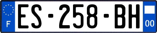 ES-258-BH