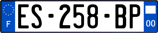 ES-258-BP